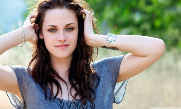 Kristen Stewart wallpaper