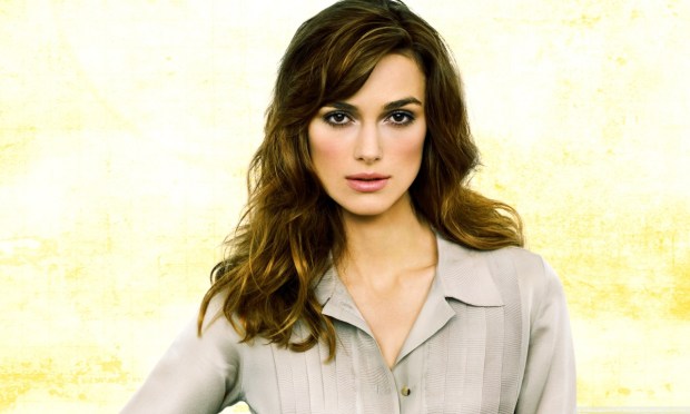 Keira Knightley wallpaper