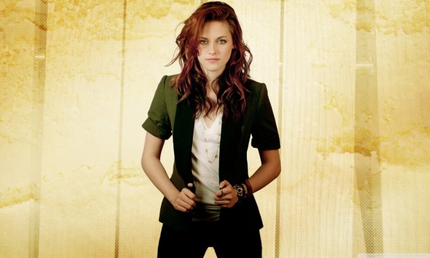 Kristen Stewart wallpaper