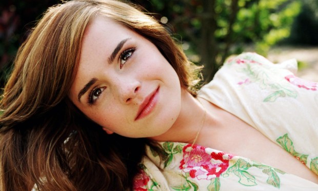 Emma Watson wallpaper
