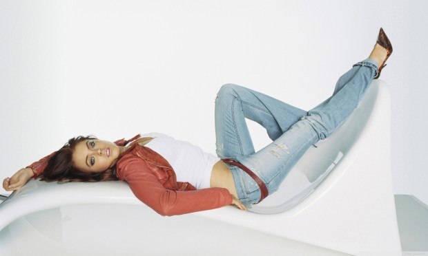 Lindsay Lohan wallpaper