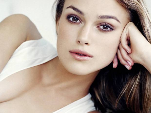 Keira Knightley hot wallpaper