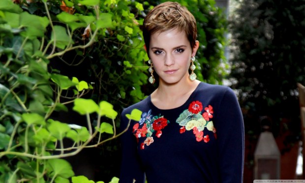 Emma Watson wallpaper