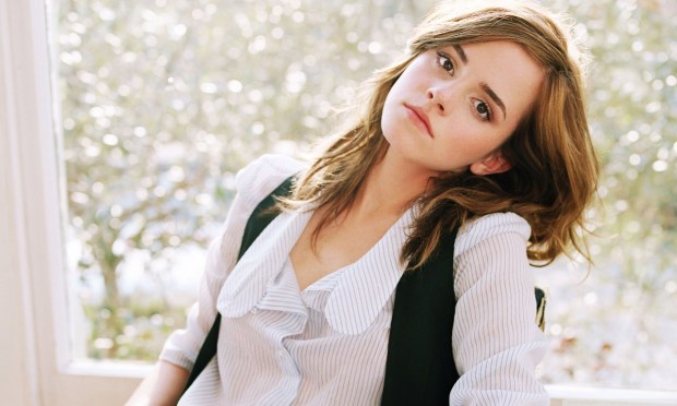 Emma Watson wallpaper