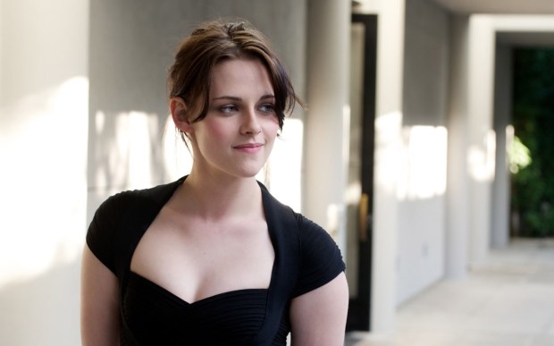 Kristen Stewart hot wallpaper