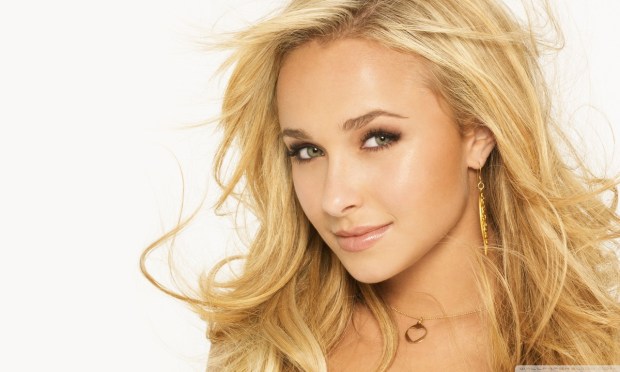 Hayden Panettiere wallpaper