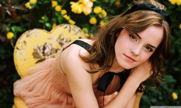 Emma Watson wallpaper