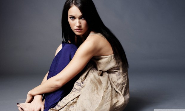 Megan Fox wallpaper
