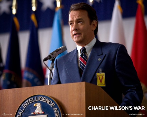 Tom Hanks wallpapers
