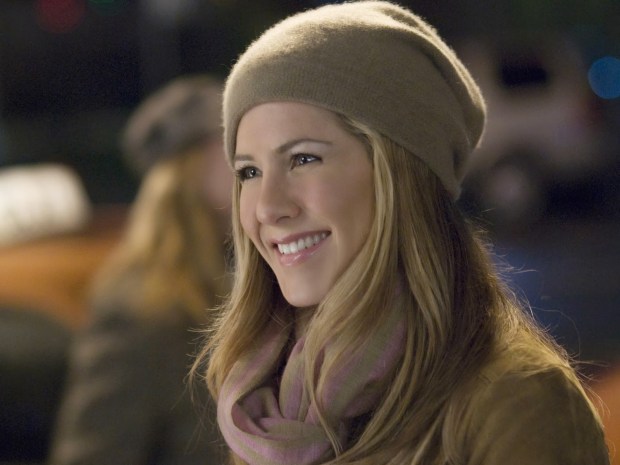 Jennifer Aniston wallpapers