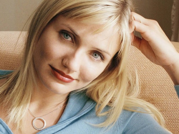 Cameron Diaz Wallpapers
