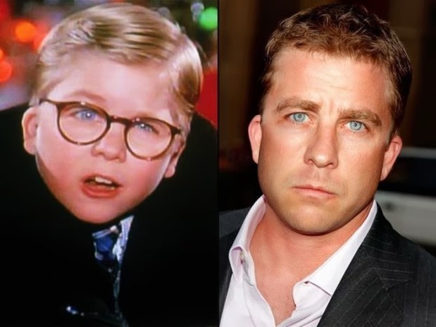 Peter Billingsley wallpapers