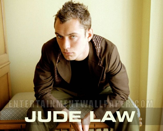 Jude Law wallpapers