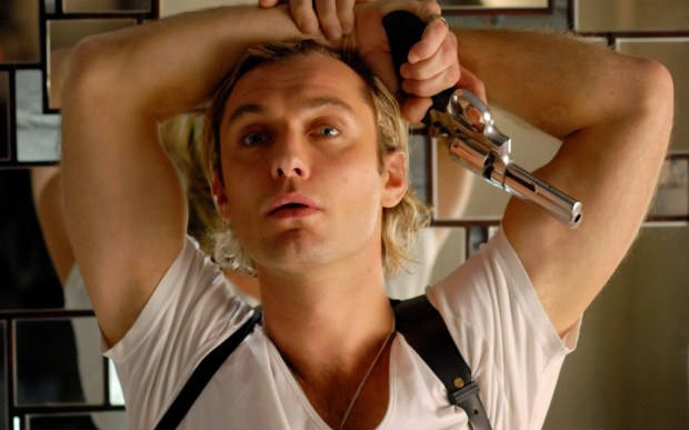 Jude Law wallpapers
