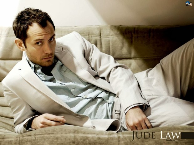 Jude Law wallpapers