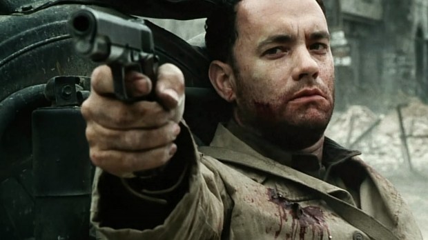 Tom Hanks wallpapers