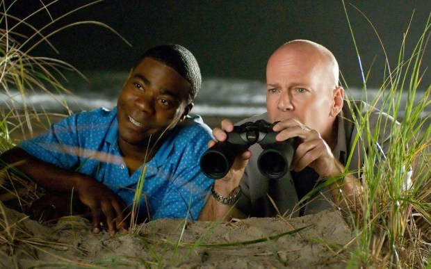 Bruce Willis Wallpapers