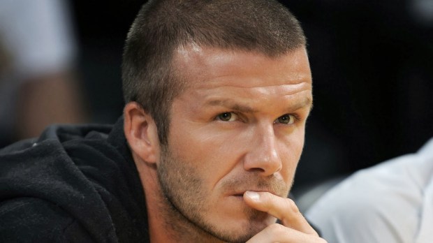 David beckham Wallpapers