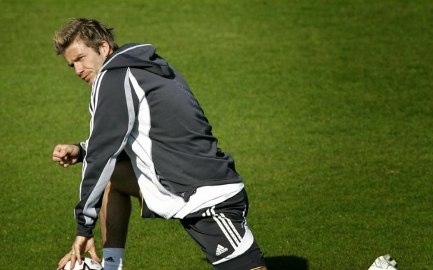 David beckham Wallpapers