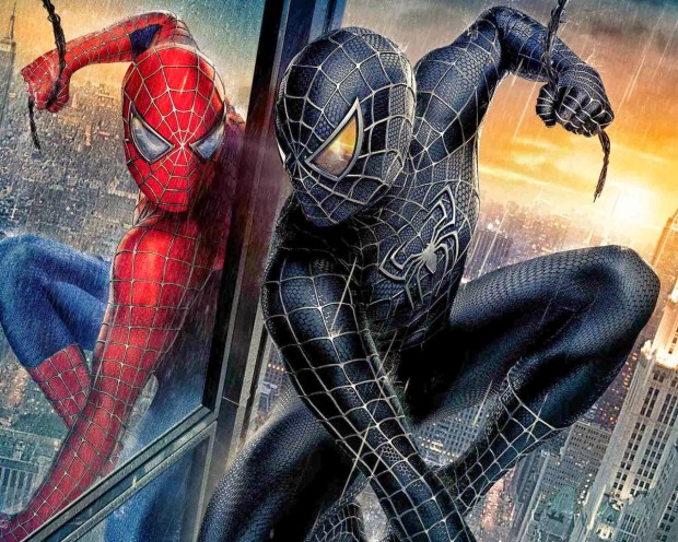 Comic Heroes wallpapers