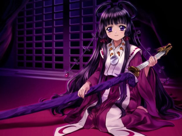 Tsubasa  Anime wallpapers