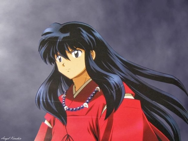 Inuyasha Anime wallpapers