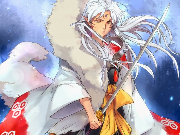 Inuyasha Anime wallpapers