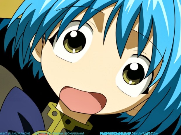 Galaxy Angel Anime wallpapers