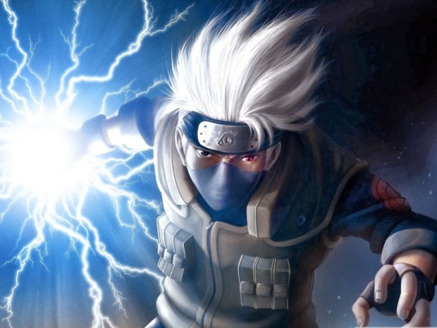 Naruto Anime wallpapers