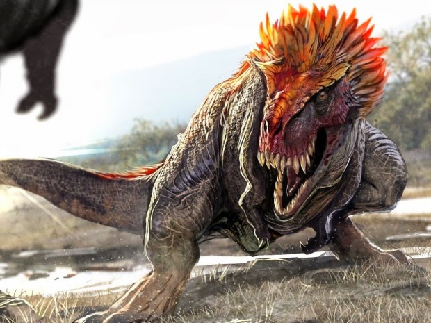 Dinosaurs animal wallpapers