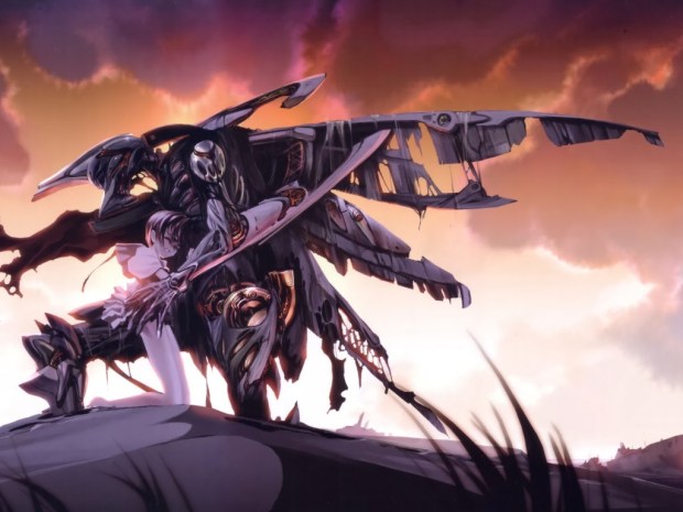 Gundam Wing Anime wallpapers