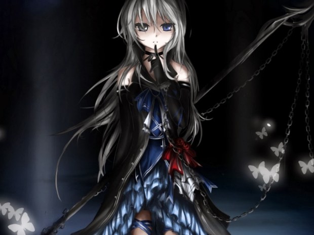 Zoids Anime wallpapers