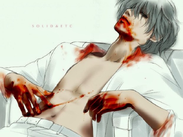 Hellsing Anime wallpapers