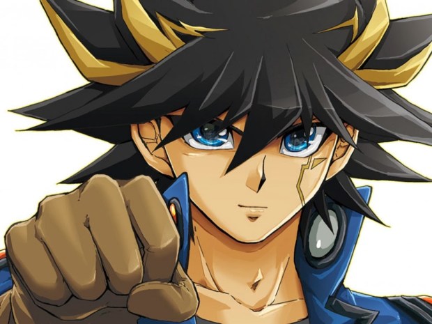 Yu Gi Oh Anime wallpapers