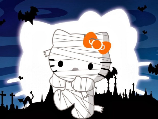 Hello Kitty Anime wallpapers