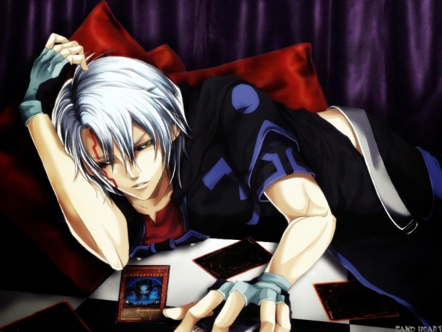 Yu Gi Oh Anime wallpapers