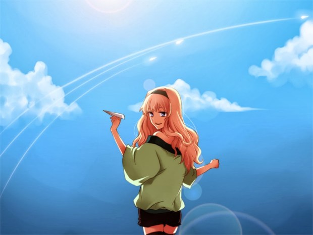 Macross Anime wallpapers