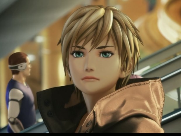 Appleseed Anime wallpapers