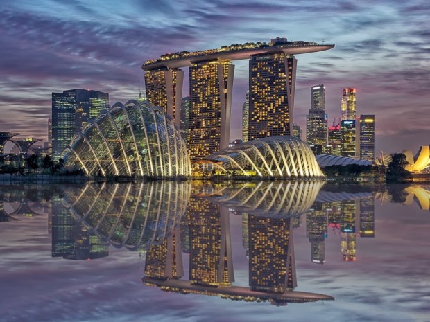 Buildings Wallpapers