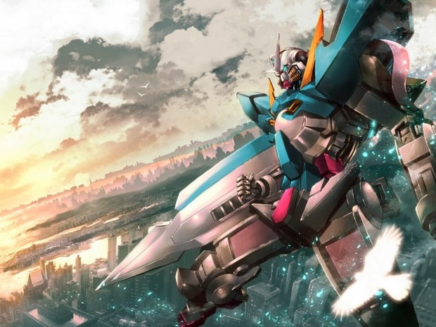 Gundam Seed Anime wallpapers
