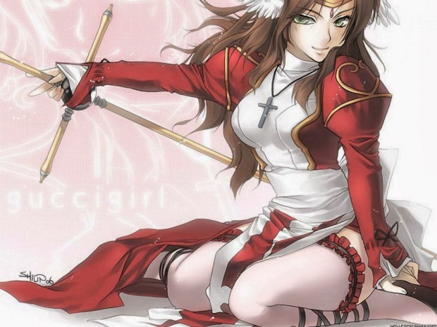 Rurouni Kenshin Anime wallpapers