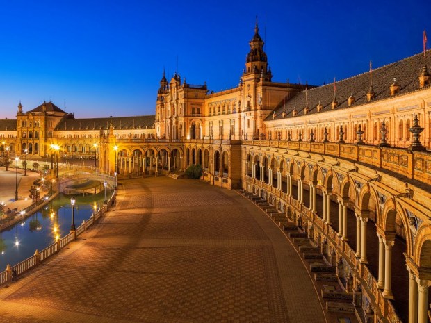 Buildings Wallpapers