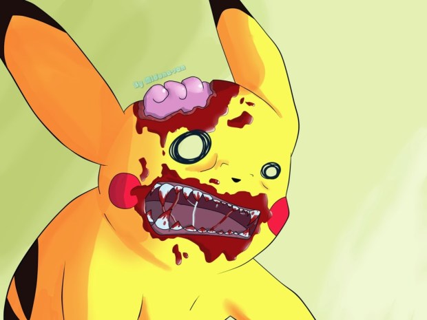 Pokemon Anime wallpapers