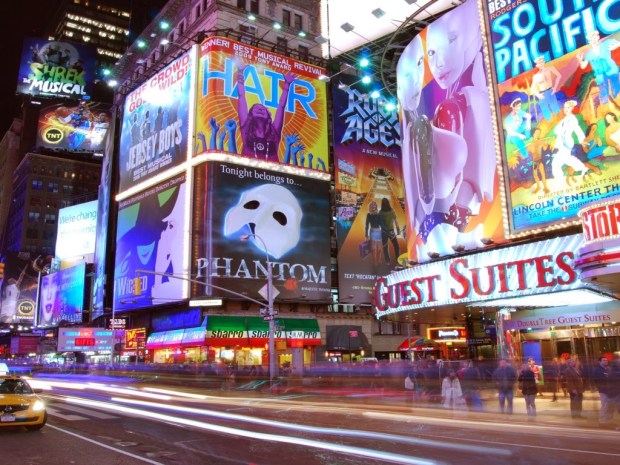 Buildings Wallpapers