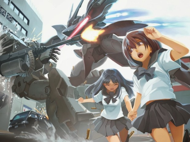 Gundam Seed Anime wallpapers