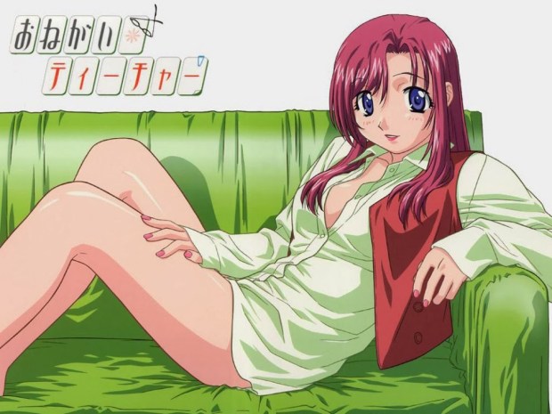 Onegai Anime wallpapers