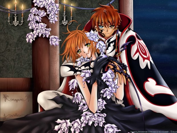 Tsubasa  Anime wallpapers