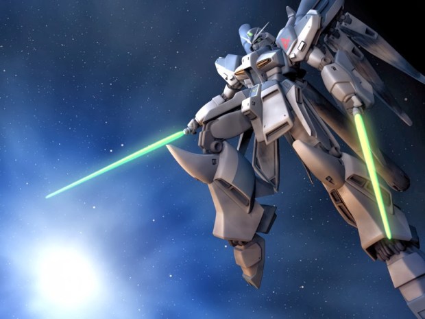 Gundam Wing Anime wallpapers