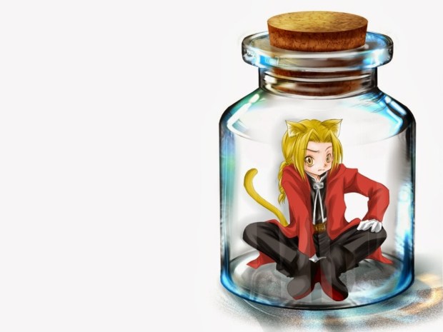 Full Metal Alchemist Anime wallpapers