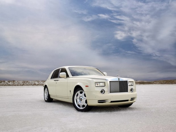 Rolls Royce wallpapers